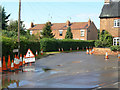 Farm Row Cottages