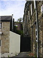 Chimney "Stump", Halifax Road