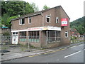 Vacant business premises in Dale Road