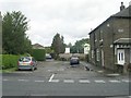 Eshton Avenue - Cleckheaton Road