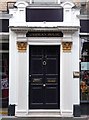 Doorcase, Ipswich