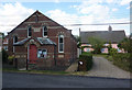 Bressingham Methodist Chapel