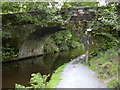 Rochdale Canal Bridge