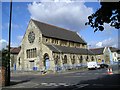 United Reformed Church