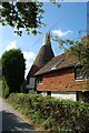 Oast House, Swainham Lane