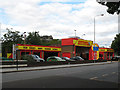 National Tyre Centre, Greenwich High Road