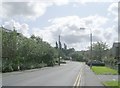 Staithgate Lane - Rooley Avenue