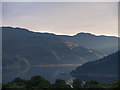 Loch Goil evening