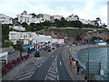 Torquay: along Torbay Road