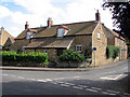 Cottages at Harston