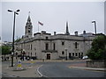 Torquay: Town Hall