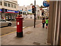 Torquay: postbox № TQ1 15, Union Street