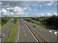 Dual Carriageway A78