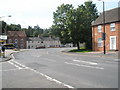 Junction of Teme Avenue and Old Street