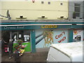 The Centra Store on Ormeau Road, Belfast