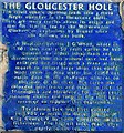 The Gloucester Hole