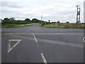 Wallingfen Lane Crossroads