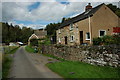 Cottages in Lower Soudley