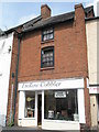 The Ludlow Cobbler in Lower Galdeford