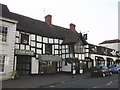 The Olive Tree, Homend, Ledbury