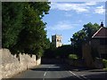 High Street,  Campsall