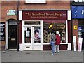 The Stratford Sweet Shop