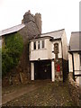 Ilsington: St. Michael?s lychgate