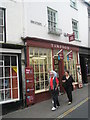 Timpson in King Street