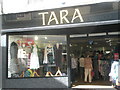 Tara in King Street