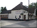 Sible Hedingham: The White Lion