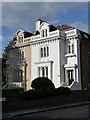 Houses, Park Hill