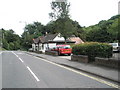 Bungalow in Waterloo Street