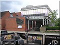 Exhibition Centre, Stratford on Avon