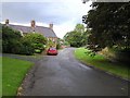 Back Street, Ilmington