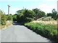 Anglian Water Reservoir