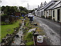 Miners Cottages