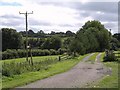 Farm road, Bearland