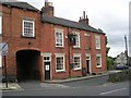 Wellington Inn - Briggate