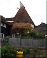 Town Oast, Brenchley