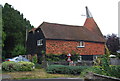 Town Oast, Brenchley