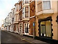 Weymouth - Gloucestershire Street