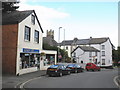 Strand Street, Builth Wells