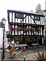 Dartmouth: the Cherub Inn