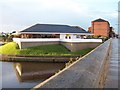 The Newcastle Branch Library