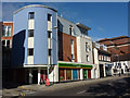 Friars Street, Ipswich