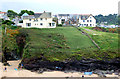 New Polzeath from Pentireglaze Haven