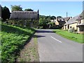 Frog Lane, Ilmington