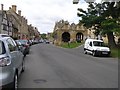 High Street, Chipping Campden