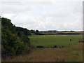 Woolsthorpe: former ironstone quarries