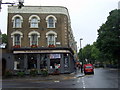 The Edinburgh Cellars